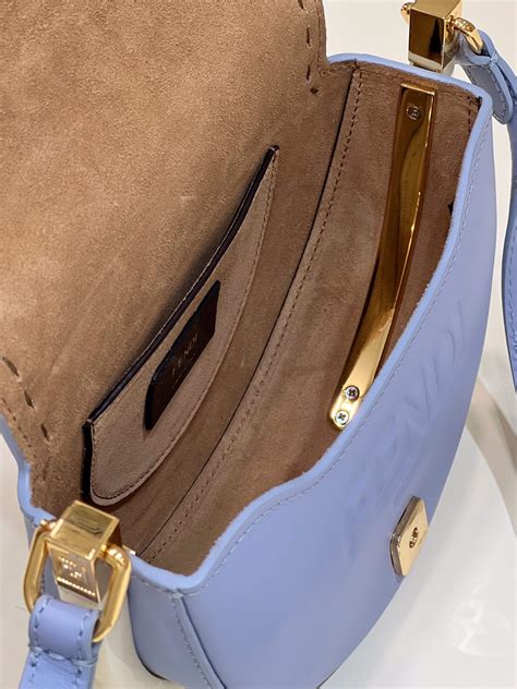 fendi moonlight saddle bag|Fendi handbags.